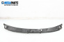 Windshield wiper cover cowl for Audi A6 Avant C6 (03.2005 - 08.2011), 5 doors, station wagon
