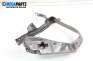 Part of front slam panel for Mercedes-Benz R-Class Minivan (W251, V251) (08.2005 - 10.2017), minivan, position: right