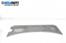 Windshield wiper cover cowl for Audi A6 Avant C6 (03.2005 - 08.2011), 5 doors, station wagon