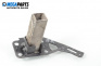 Front bumper shock absorber for Audi A6 Avant C6 (03.2005 - 08.2011), station wagon, position: front - left
