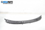Windshield wiper cover cowl for Audi A6 Avant C6 (03.2005 - 08.2011), 5 doors, station wagon