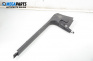 Interior plastic for Audi A6 Avant C6 (03.2005 - 08.2011), 5 doors, station wagon, position: front - right