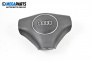 Airbag for Audi A3 Hatchback II (05.2003 - 08.2012), 3 uși, hatchback, position: fața