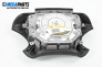 Airbag for Saab 9-3 Cabrio I (02.1998 - 08.2003), 3 uși, cabrio, position: fața