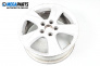 Alloy wheels for Honda Accord VIII Sedan (04.2008 - 06.2015) 17 inches, width 7.5 (The price is for the set)
