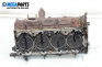 Engine head for Kia Carnival II Minivan (01.1999 - 09.2007) 2.9 CRDi, 144 hp