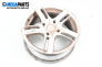 Alloy wheels for Honda Accord VI Sedan (03.1997 - 12.2003) 16 inches, width 6.5 (The price is for two pieces)