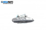 Outer handle for Hyundai i10 Hatchback I (10.2007 - 12.2013), 5 doors, hatchback, position: rear - right