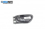 Inner handle for Hyundai i10 Hatchback I (10.2007 - 12.2013), 5 doors, hatchback, position: rear - left
