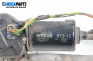 Motor ștergătoare parbriz for Nissan Micra Cabrio (08.2005 - 02.2010), cabrio, position: fața