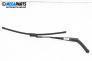 Braț ștergătoare parbriz for Volkswagen Passat V Sedan B6 (03.2005 - 12.2010), position: stânga