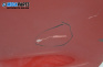 Ușă for Volkswagen Touran Minivan I (02.2003 - 05.2010), 5 uși, monovolum, position: stânga - spate