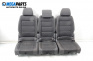 Innenausstattung sitze satz for Volkswagen Touran Minivan I (02.2003 - 05.2010), 5 türen