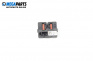 Senzor volan for Volkswagen Touran Minivan I (02.2003 - 05.2010)