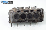 Engine head for Ford Fiesta V Hatchback (11.2001 - 03.2010) 1.4 TDCi, 68 hp