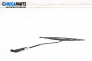 Braț ștergătoare parbriz for Volkswagen Lupo Hatchback (09.1998 - 07.2005), position: dreapta