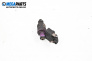 Benzineinspritzdüse for Volkswagen Lupo Hatchback (09.1998 - 07.2005) 1.0, 50 hp