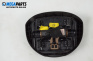 Airbag for Renault Megane II Hatchback (07.2001 - 10.2012), 3 uși, hatchback, position: fața