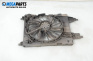 Radiator fan for Renault Megane II Hatchback (07.2001 - 10.2012) 1.5 dCi, 101 hp