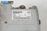 Steering shaft for Renault Megane II Hatchback (07.2001 - 10.2012), № 8200 246 631