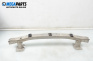 Stützträger stoßstange for Renault Megane II Hatchback (07.2001 - 10.2012), hecktür, position: vorderseite