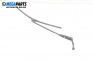 Braț ștergătoare parbriz for Fiat Croma Station Wagon (06.2005 - 08.2011), position: stânga
