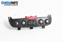 Panou butoane for Fiat Punto Hatchback II (09.1999 - 07.2012)