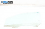 Window for Chevrolet Aveo Sedan II (05.2005 - 12.2011), 5 doors, sedan, position: front - left