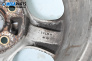 Alufelgen for Chevrolet Aveo Sedan II (05.2005 - 12.2011) 14 inches, width 5.5, ET 49 (Preis pro set angegeben)