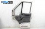 Door for Ford Transit Box V (01.2000 - 05.2006), 3 doors, truck, position: front - right