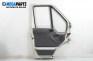 Door for Ford Transit Box V (01.2000 - 05.2006), 3 doors, truck, position: front - left