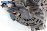 Alternator for Ford Transit Box V (01.2000 - 05.2006) 2.0 DI (FAE_, FAF_, FAG_), 75 hp