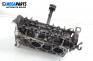 Engine head for Ford Transit Box V (01.2000 - 05.2006) 2.0 DI (FAE_, FAF_, FAG_), 75 hp
