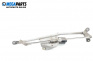 Front wipers motor for Toyota Avensis I Sedan (09.1997 - 02.2003), sedan, position: front