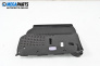 Plastic interior sub tablou for Mercedes-Benz CLS-Class Sedan (C219) (10.2004 - 02.2011), 5 uși, sedan