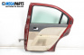 Ușă for Ford Mondeo III Sedan (10.2000 - 03.2007), 5 uși, sedan, position: dreaptă - spate