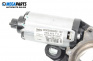 Motor scheibenwischer, vorne for Audi Q7 SUV I (03.2006 - 01.2016), suv, position: rückseite, № 8E9 955 711 E