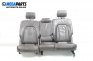 Scaune din piele for Audi Q7 SUV I (03.2006 - 01.2016), 5 uși