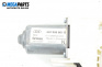 Window lift motor for Audi Q7 SUV I (03.2006 - 01.2016), 5 doors, suv, position: front - left, № 4L0 959 801 B