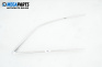 Material profilat exterior for Audi Q7 SUV I (03.2006 - 01.2016), suv, position: dreapta