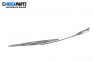 Braț ștergătoare parbriz for Opel Corsa C Hatchback (09.2000 - 12.2009), position: dreapta