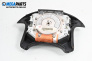 Airbag for Volvo S40 I Sedan (07.1995 - 06.2004), 5 uși, sedan, position: fața