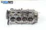 Engine head for Honda FR-V Minivan (08.2004 - 10.2011) 1.7 (BE1), 125 hp