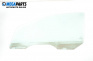 Window for Ford Focus I Hatchback (10.1998 - 12.2007), 5 doors, hatchback, position: front - left