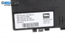 Modul BSI for Citroen Xsara Picasso (09.1999 - 06.2012), № 9642409480