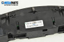 Air conditioning panel for Mercedes-Benz E-Class Estate (S211) (03.2003 - 07.2009), № 211 830 0085