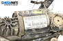 Kompressor luftfederung for Mercedes-Benz E-Class Estate (S211) (03.2003 - 07.2009) E 240 T (211.261), 177 hp, № Wabco 001 0415