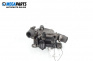 Kraftstoff heizgerät for Mercedes-Benz M-Class SUV (W163) (02.1998 - 06.2005) ML 270 CDI (163.113), 163 hp