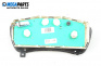 Bloc instrumente de bord for Ford Fiesta V Hatchback (11.2001 - 03.2010) 1.4 TDCi, 68 hp