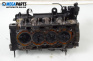 Engine head for Ford Fiesta V Hatchback (11.2001 - 03.2010) 1.4 TDCi, 68 hp